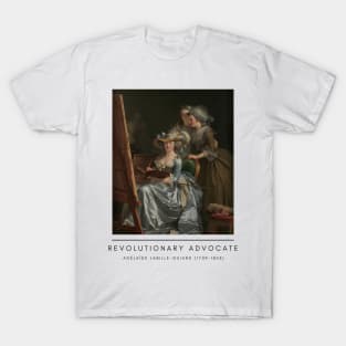 Adélaïde Labille-Guiard T-Shirt